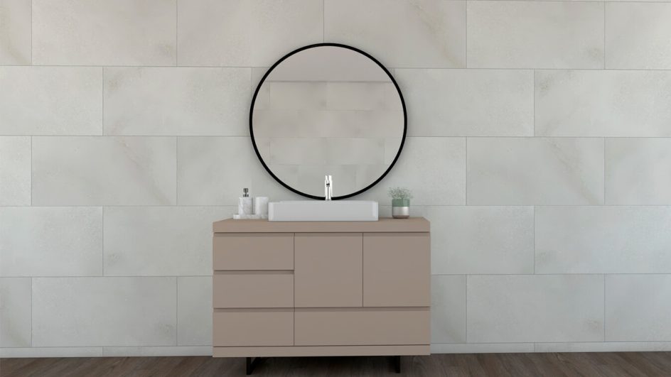 MUEBLE DE BAÑO - Ref: MB0147