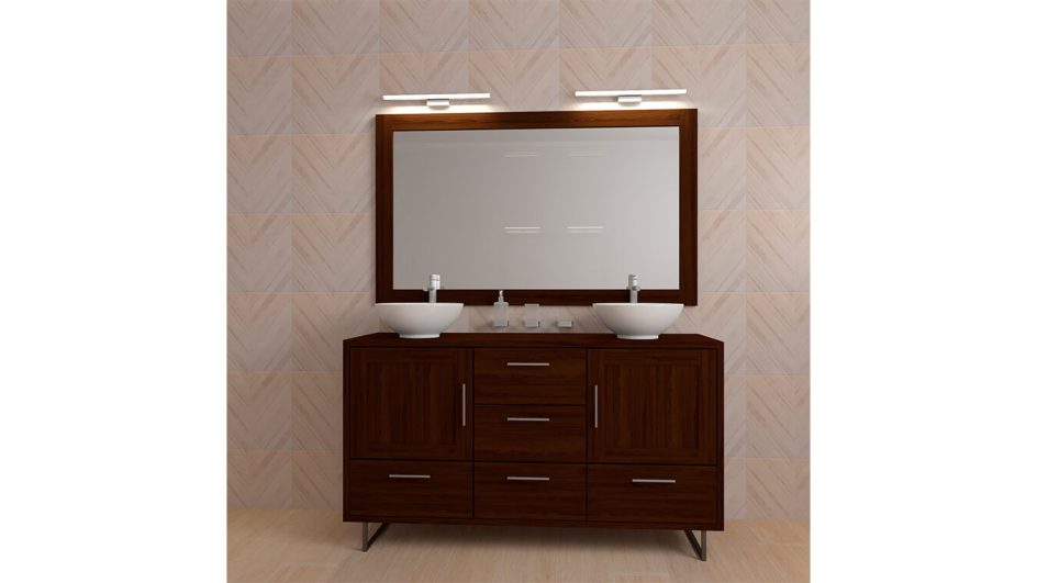 MUEBLE DE BAÑO - Ref: MB0123