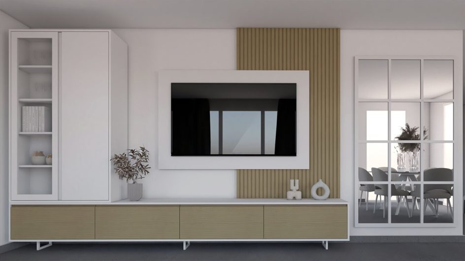 Salón INDUSTRIAL - Ref: SIN0163