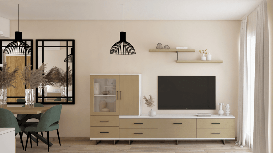 Salón INDUSTRIAL - Ref: SIN0173