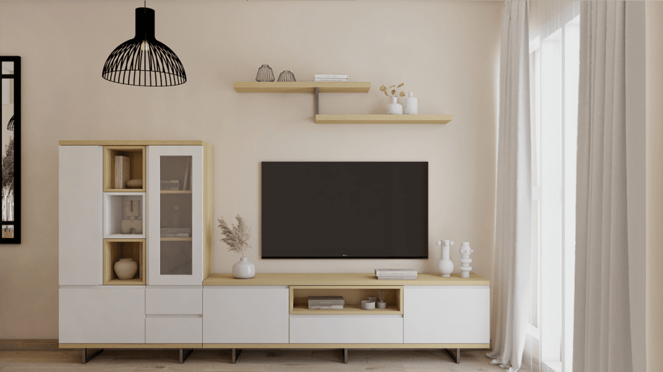 Salón INDUSTRIAL - Ref: SIN0182