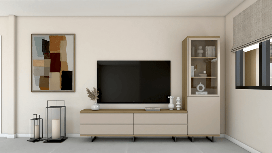 Salón INDUSTRIAL - Ref: SIN0171