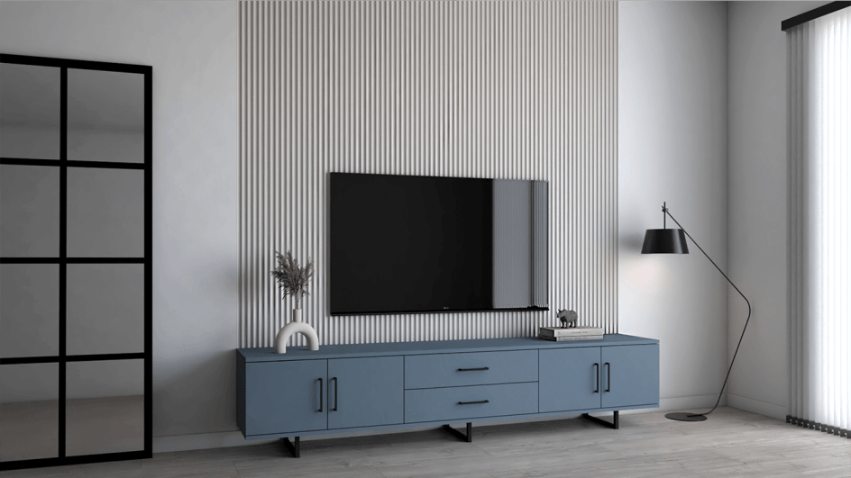 Salón INDUSTRIAL - Ref: SIN0184