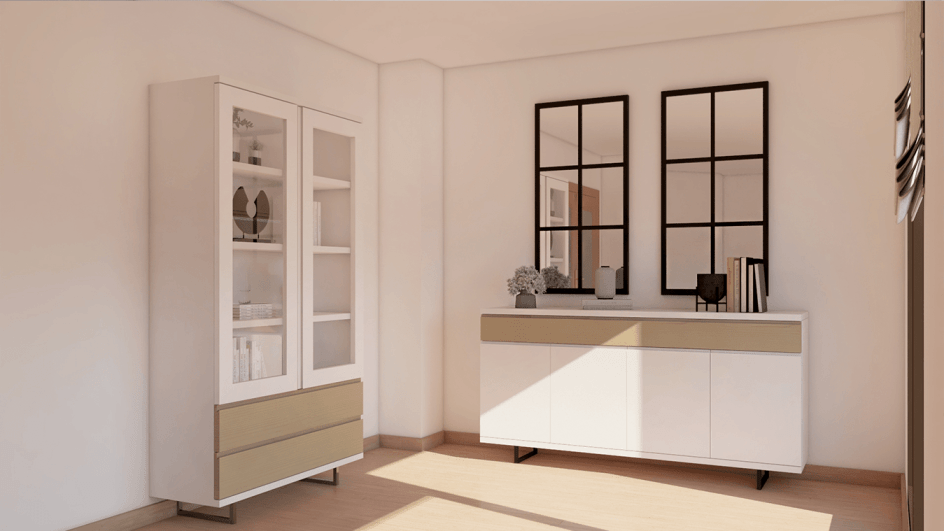Salón INDUSTRIAL - Ref: SIN0170