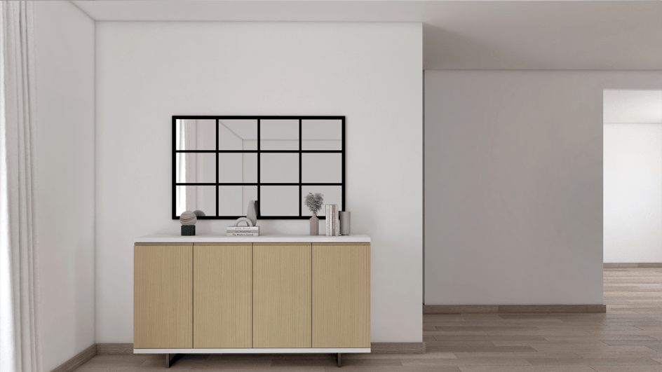 Salón INDUSTRIAL - Ref: SIN0168