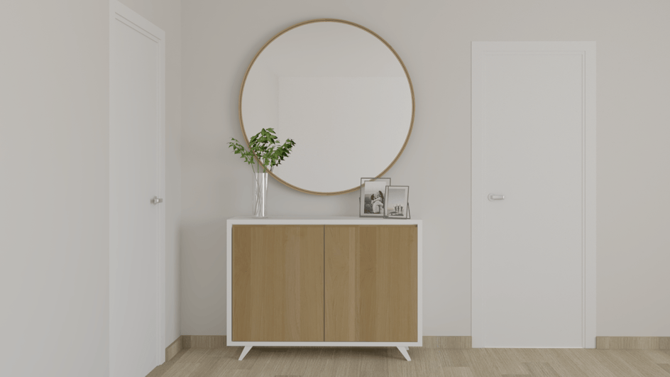 Entrada ALVASON - Ref: EA0108