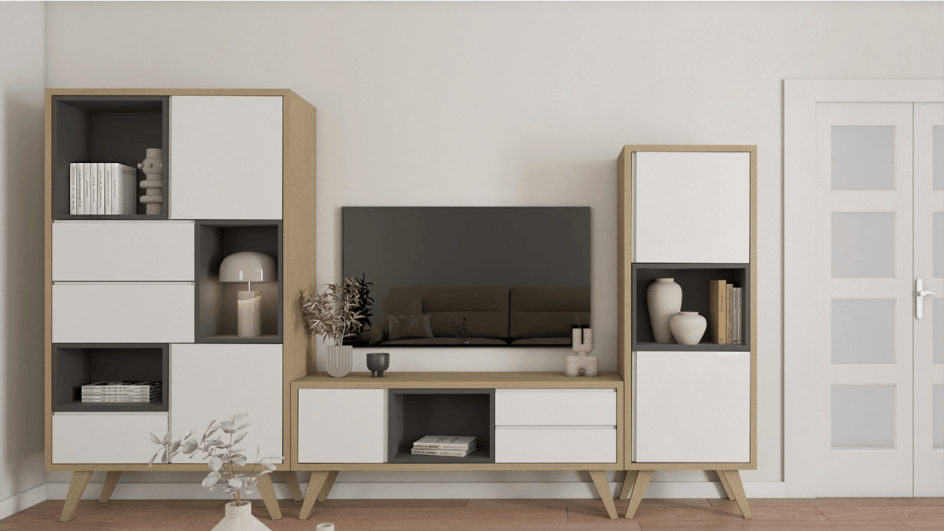 Salón CELTA - Ref: SC0132