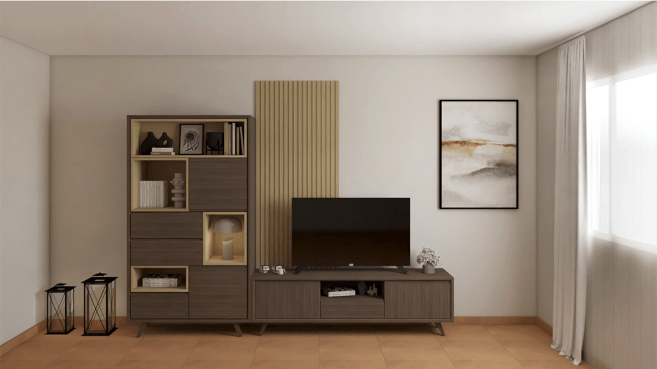 Salón CELTA - Ref: SC0128