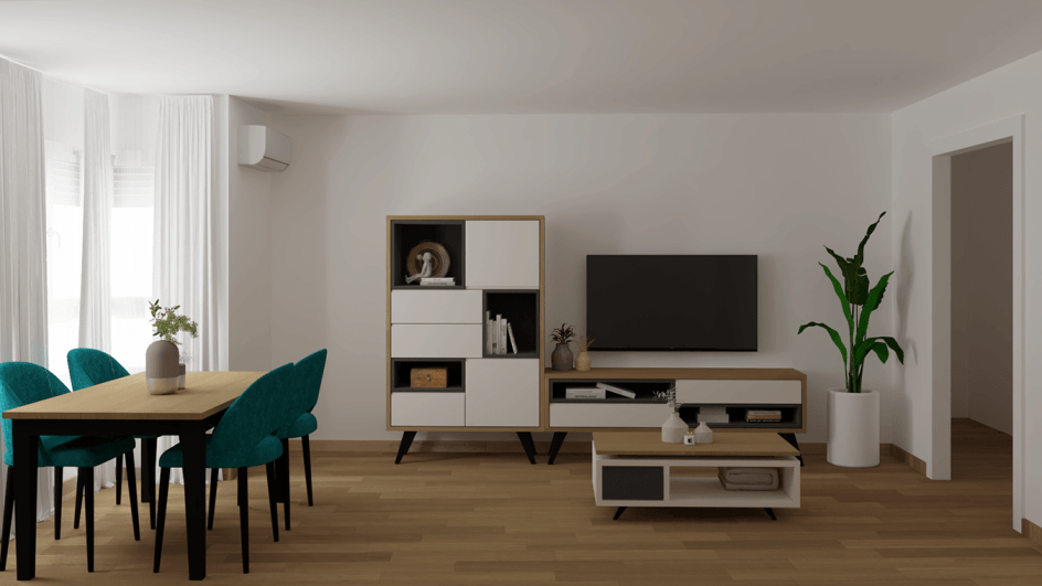 Salón CELTA - Ref: SC0131