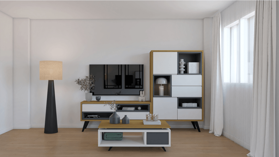 Salón CELTA - Ref: SC0135