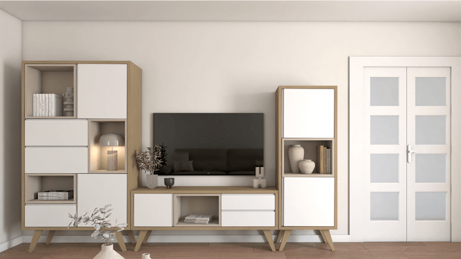 Salón CELTA - Ref: SC0134