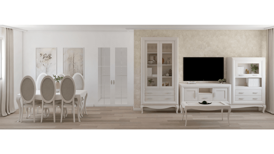 Salón DATAN - Ref: SD0122