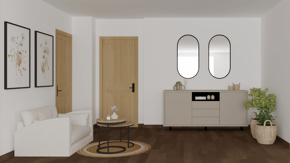 Salón INDUSTRIAL - Ref: SIN0186