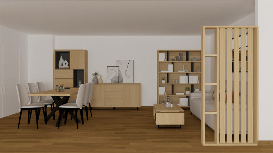 Salón INDUSTRIAL - Ref: SIN0187