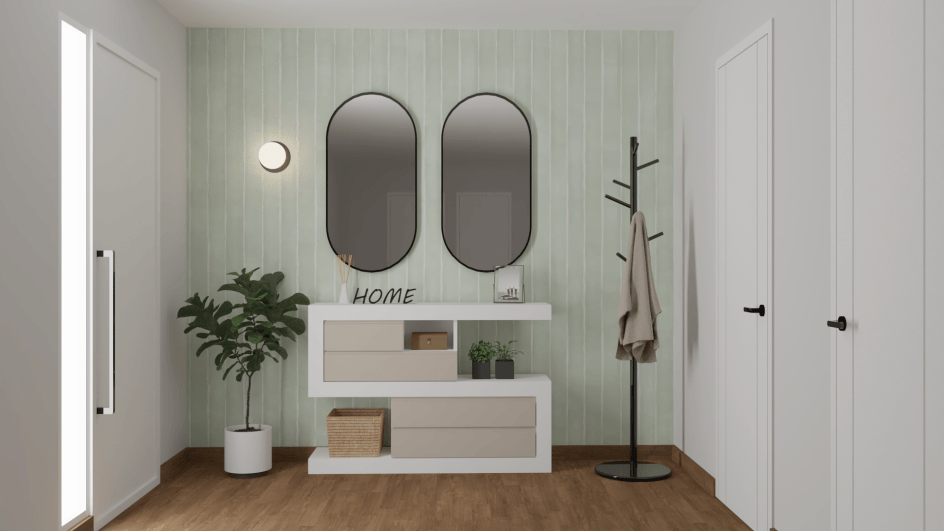 Entrada ESE - Ref: EES0104