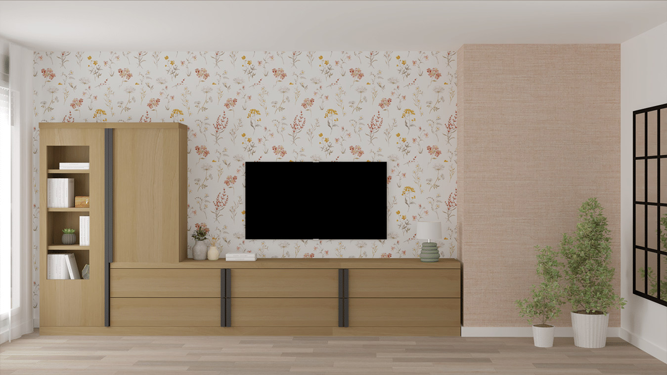 Salón TERRA - Ref: ST0105