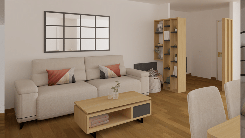 Salón INDUSTRIAL - Ref: SIN0189